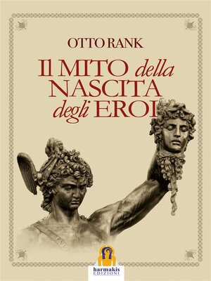 cover image of Il Mito della Nascita degli Eroi